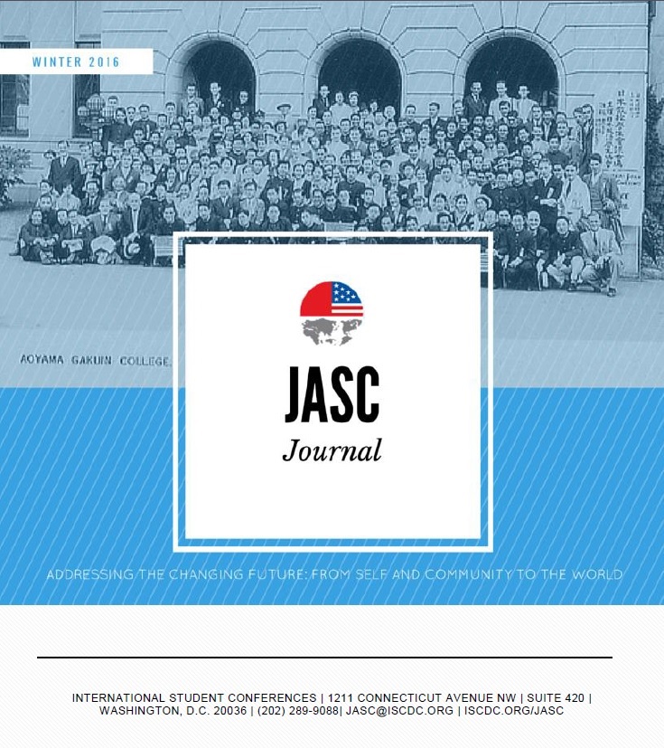 JASC Journal
